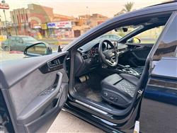 اودي S5